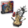 LEGO Marvel 76334 Epicka bitwa: Spider-Man kontra Sandman - 1473557 - zdjęcie 2